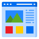 service icon