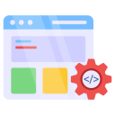 service icon