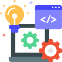 service icon