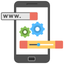 service icon