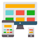 service icon