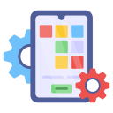 service icon